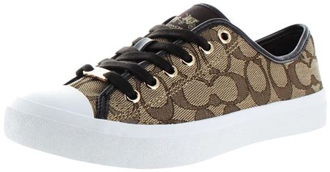 tenis shoes coach.